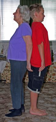 Getting bigger (7/29/03)