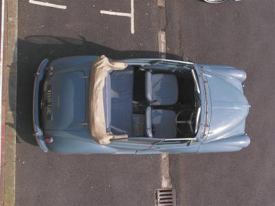 London to Brighton 2005
