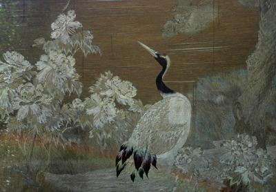 typisches chinesisches Gemaelde / typical chinese painting