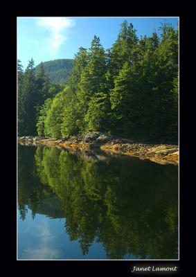 Peaceful Afternoon