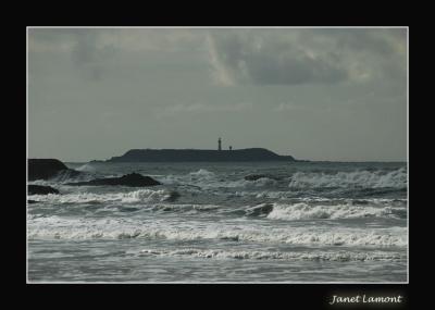 Seascapes