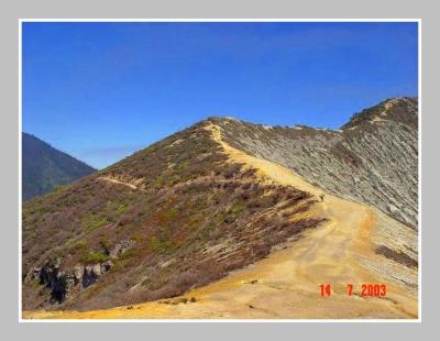 Ijen rim