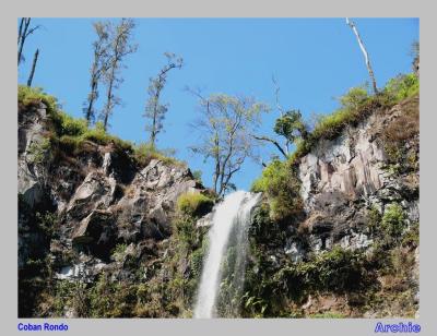 Coban Rondo