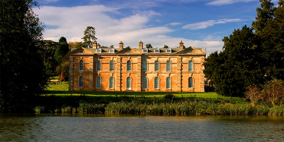 Compton Verney House    .