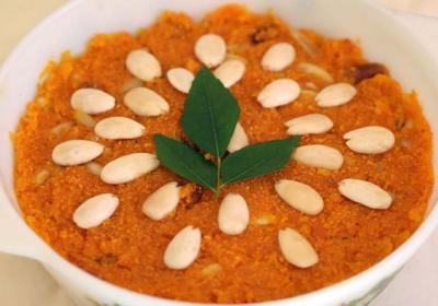 carrot pudding - a indian sweet dish.jpg