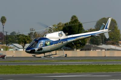 E is for Eurocopter