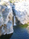 Matomi Falls