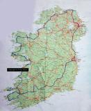 Ireland Route