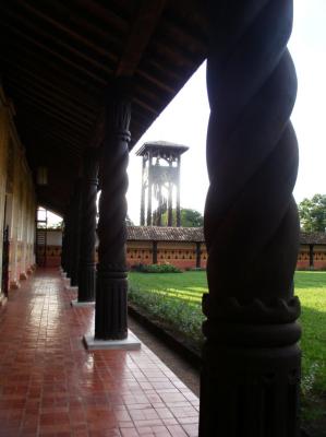 Jesuit Mission