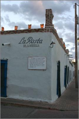 LaPosta Restaurant
