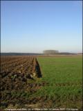 Campagnes entre Baisy Thy et Villers-La-Ville.