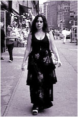 Laura Nyro (New York City Madonna) by  Stephen Paley