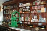 General store, Museum of Welsh Life