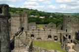 Kidwelly Castle