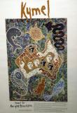 Mario Assan art for the Council for Aboriginal Reconcilliation