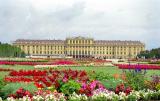 Schnbrunn was an Imperial residence until the end of the Habsburg reign after World War I in 1918