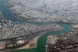 Deira and the Creek, Dubai