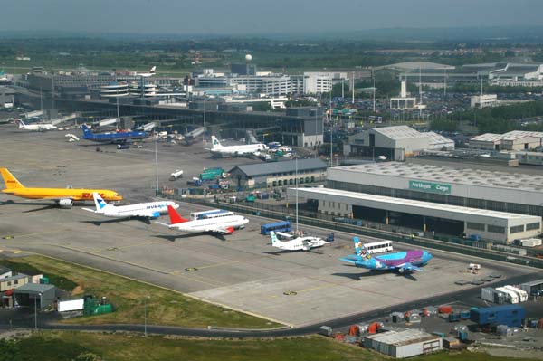 Dublin Airport