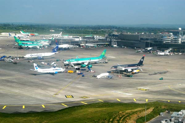 Dublin Airport
