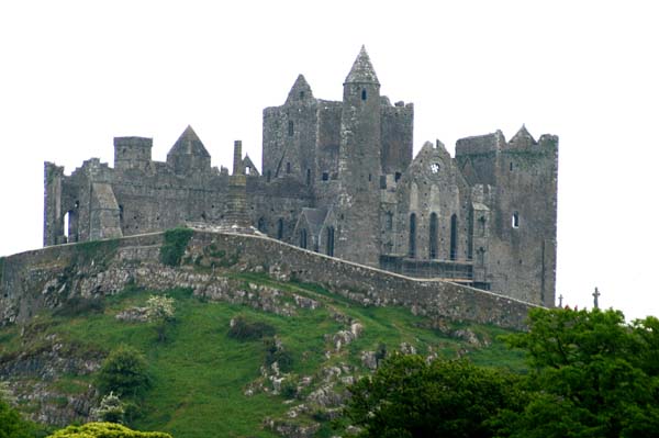 Rock fo Cashel