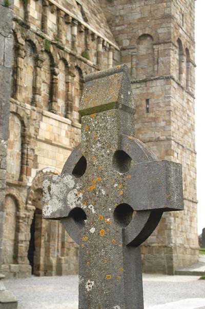 Rock of Cashel