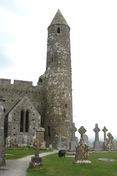 Rock of Cashel