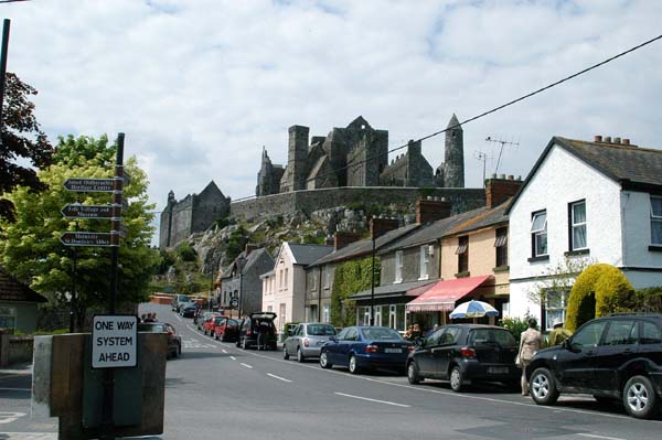 Cashel