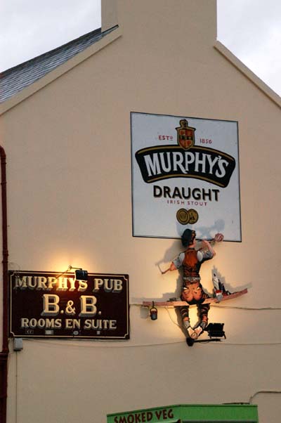 Murphy's, Dingle