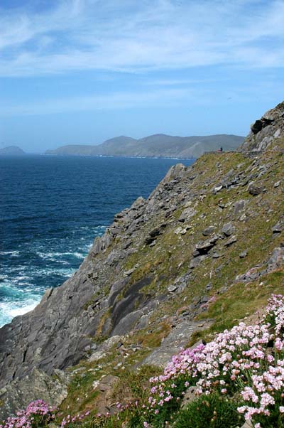 Dingle Peninsula