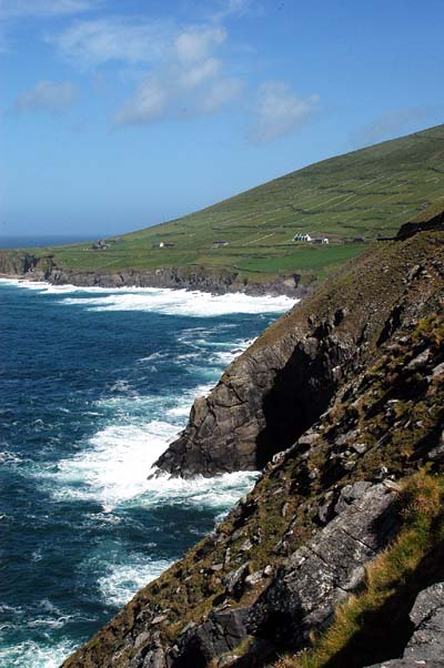 Dingle Peninsula