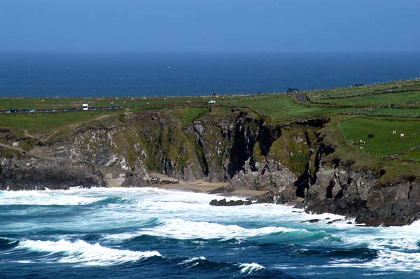 Dingle Peninsula