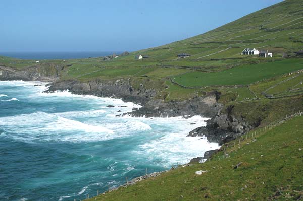 Dingle Peninsula