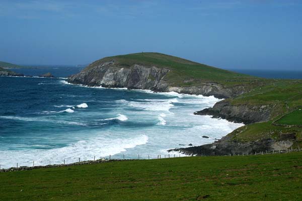 Dingle Peninsula