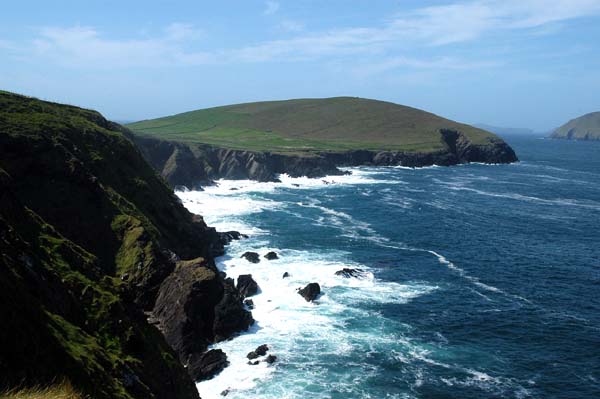 Dingle Peninsula