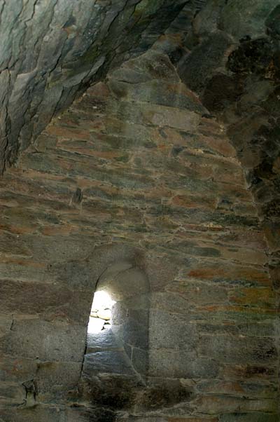 Gallarus Oratory