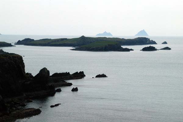 Portmagee Channel