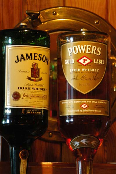 Irish whiskey