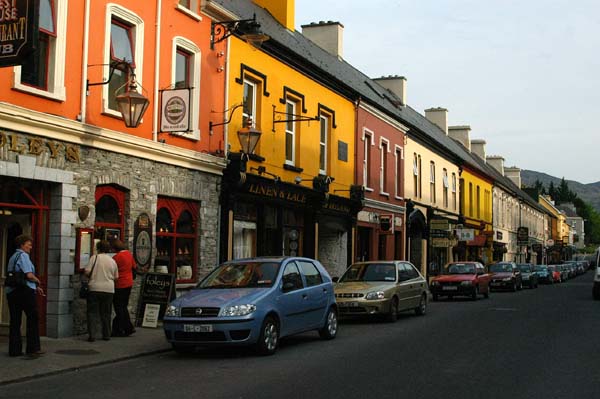 Kenmare