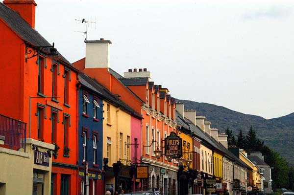 Kenmare