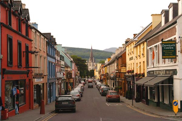 Kenmare