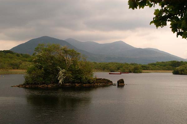 Killarney National Park