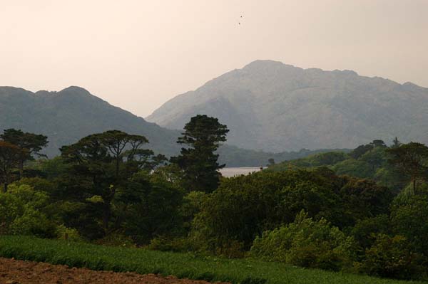 Killarney National Park