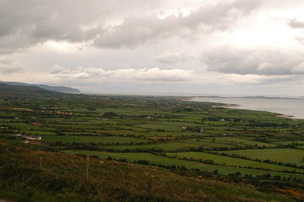 Dingle Peninsula