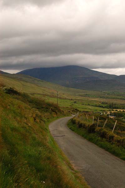 Dingle Peninsula