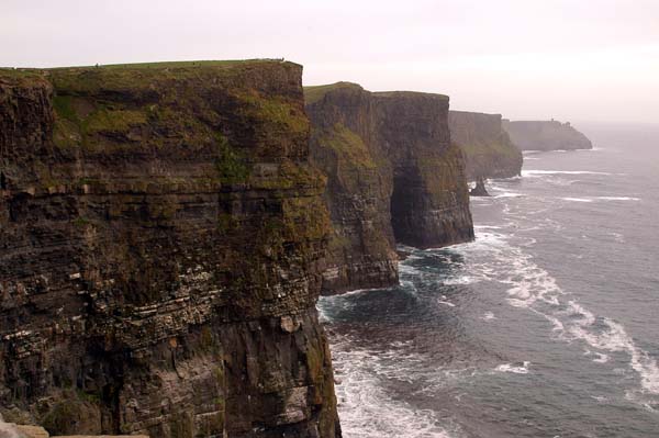 Cliffs of Moher