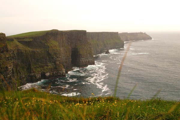 Cliffs of Moher