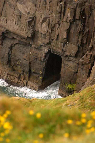 Cliffs of Moher