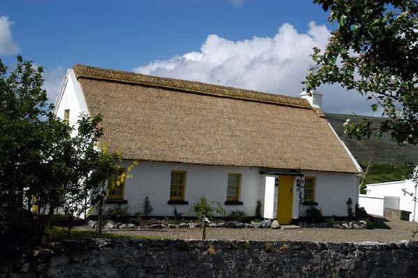 Ballyvaughan, Co. Clare