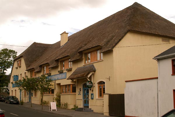 Merriman Hotel, Kinvarra, Co. Galway