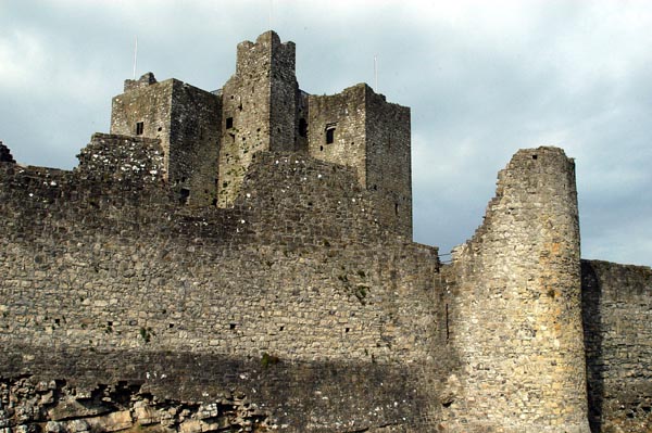 Trim Castle